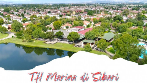 2025 Calabria th Marina di Sibari baia degli achei IN23