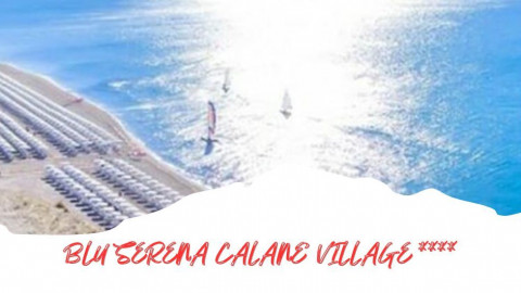 2025 puglia calane' IN23