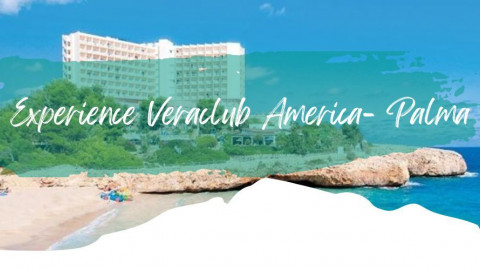 2025 veraclub america baleari maiorca IN23