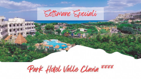 2025 puglia Valle Clavia settimane speciali IN23