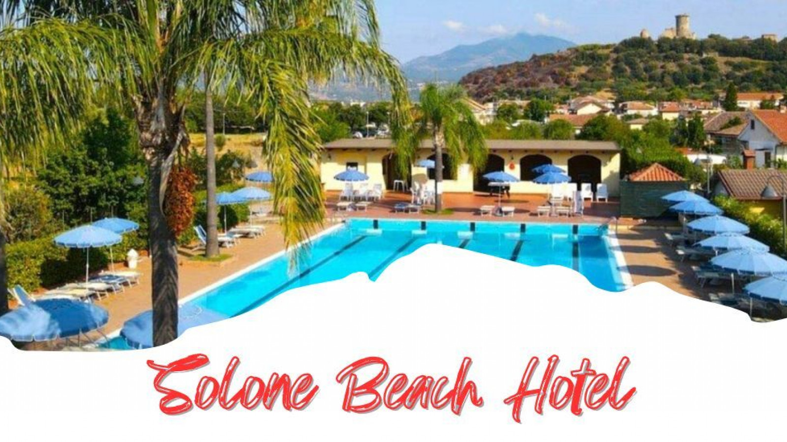 2025 campania solone beach IN23