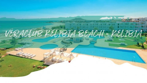 2025 veraclub kelibia IN23