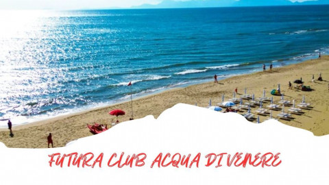 2025 campania acqua di venere IN23