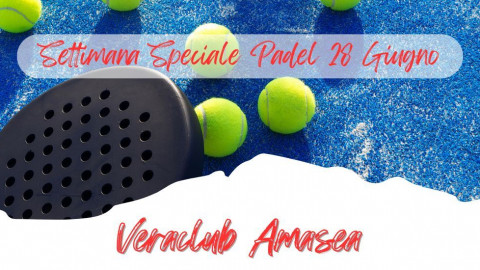 2025 sardegna veraclub amasea padel IN23