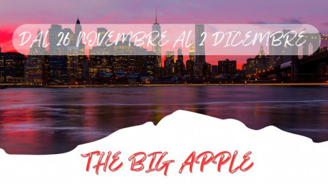2025 stati uniti big apple 26 nov IN23