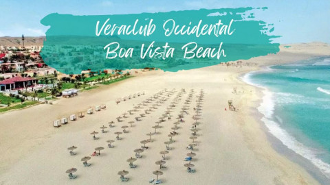 2025 veraclub boa vista speciale gruppi IN23