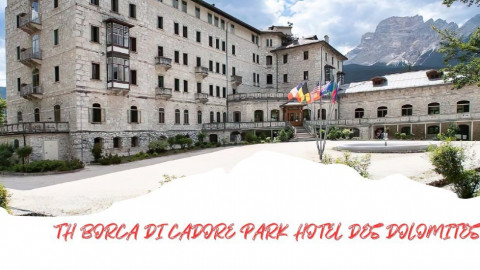 2025 estate veneto th borca di cadore IN23