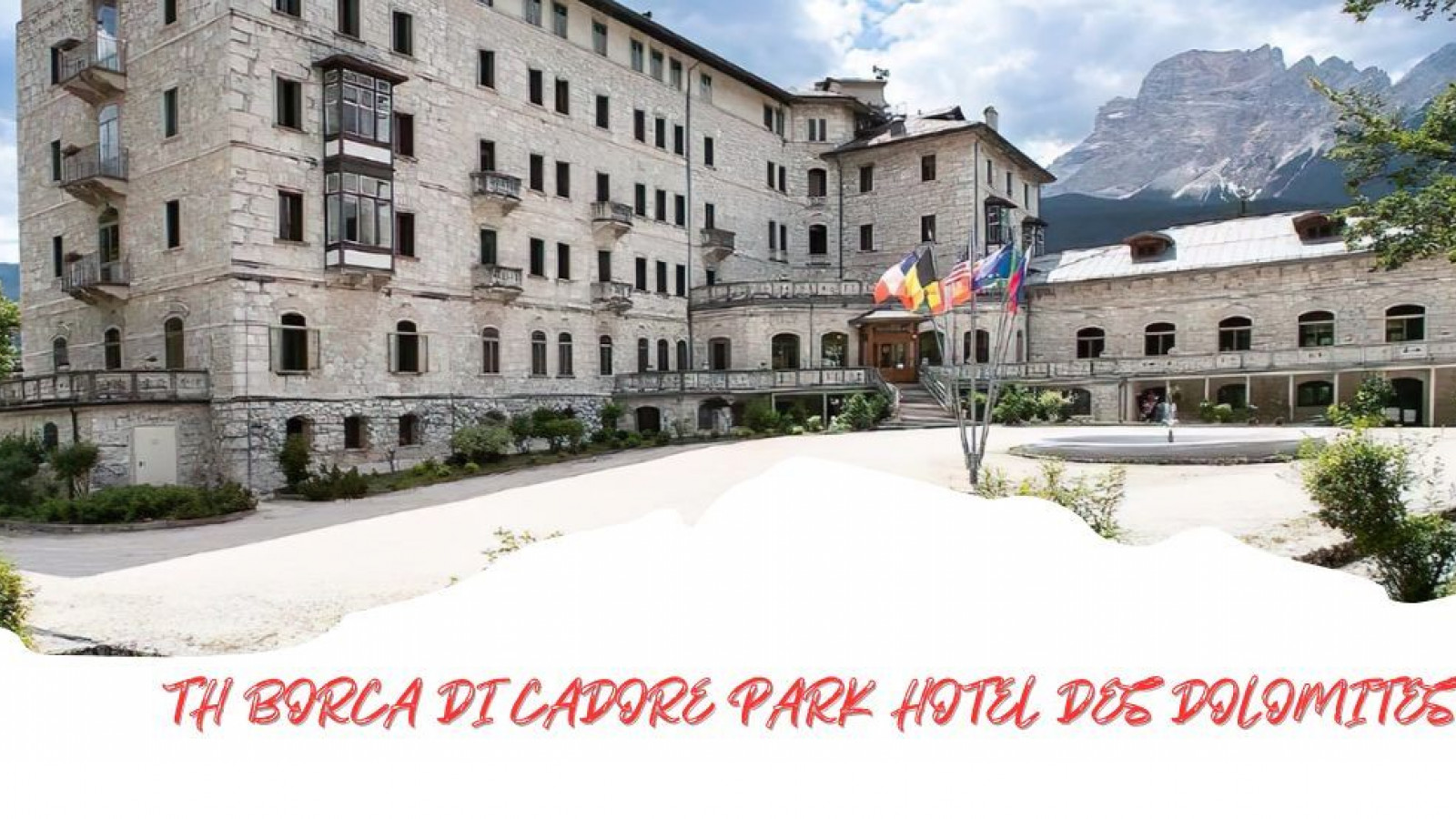 2025 estate veneto th borca di cadore IN23
