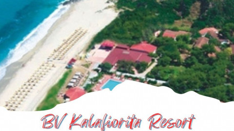 2025 calabria Kalafiorita Resort IN23