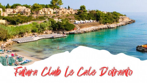 2025 puglia le cale d'otranto IN23