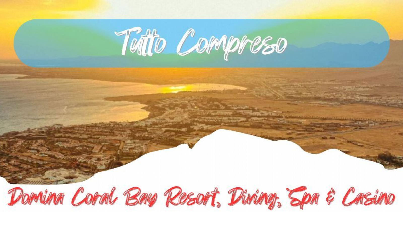 2025 sharm domina coral bay IN23