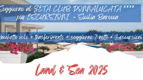 2025 sicilia donna lucata Sicilia incantata IN23