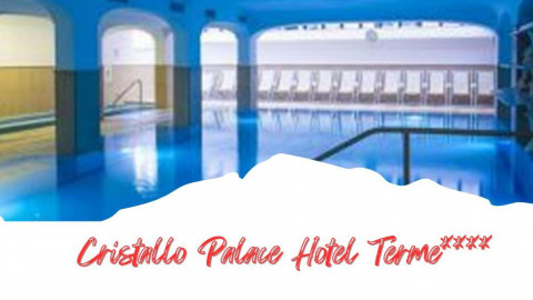 2025 campania cristallo palace IN23
