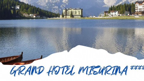 2025 estate veneto misurina IN23