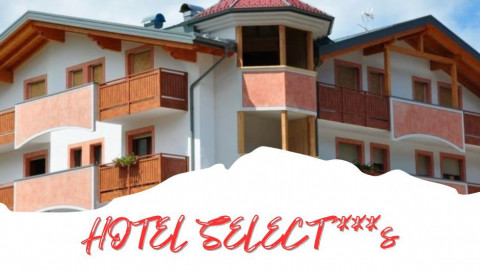 2025 trentino estate hotel select IN23