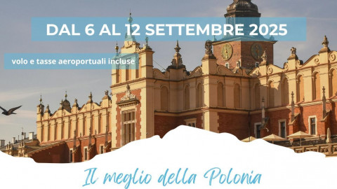2025 polonia il meglio della polonia 6 settembre 25 IN23