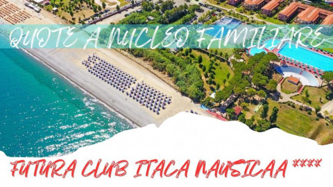 2025 calabria Itaca Nausicaa unica IN23