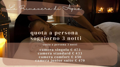 2025 hotel 2 mari la primavera di aqua IN23