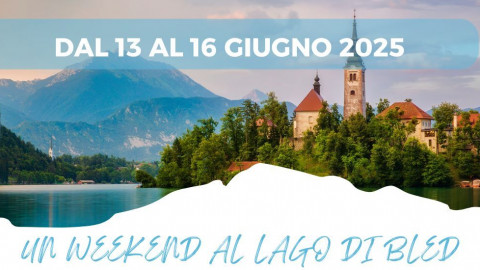 2025 W week end al lago bled 13 06 IN23