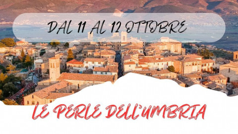 2025 W le perle dell' umbria 11 10 IN23