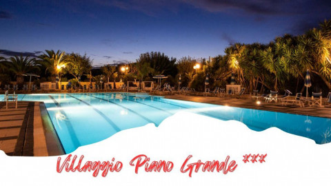 2025 puglia Villaggio piano grande IN23