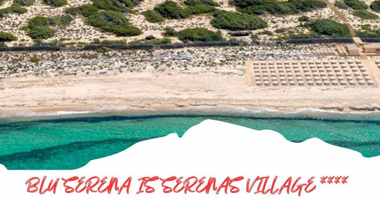 2025 sardegna is serenas village IN23