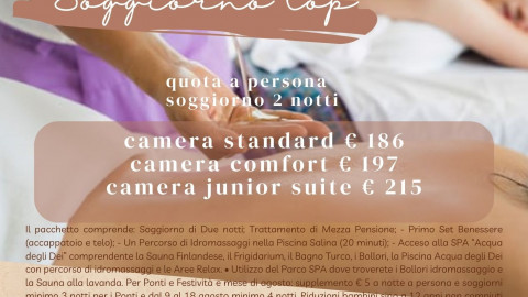 2025 hotel 2 mari soggiorno top 2 notti 18 04 IN23