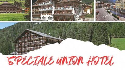 2025 trentino estate hotels union canazei IN23