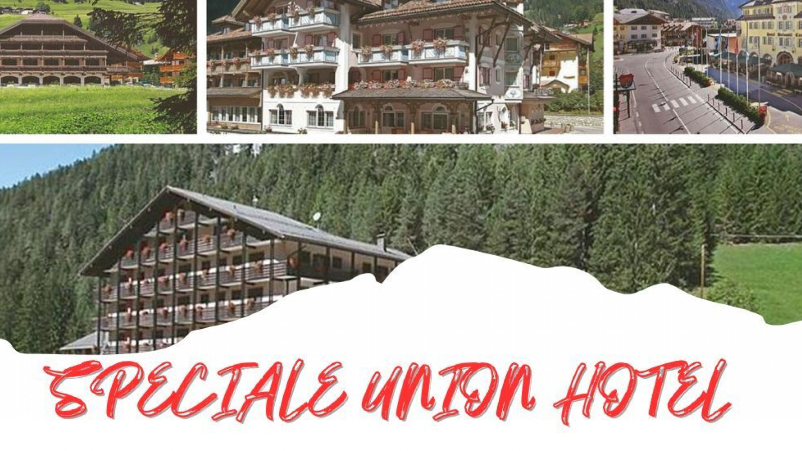 2025 trentino estate hotels union canazei IN23