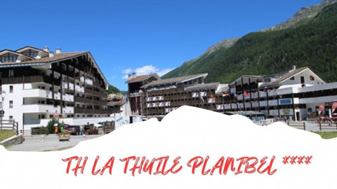 2025 estate valle d'aosta la thuile hotel residence IN23