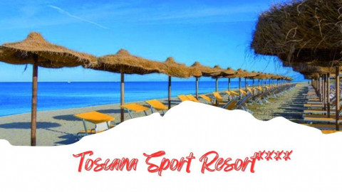 2025 toscana toscana sport resort IN23