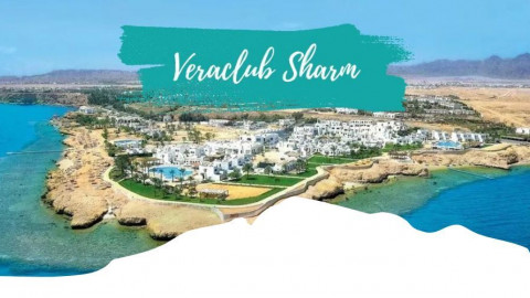 2025 veraclub sharm IN23