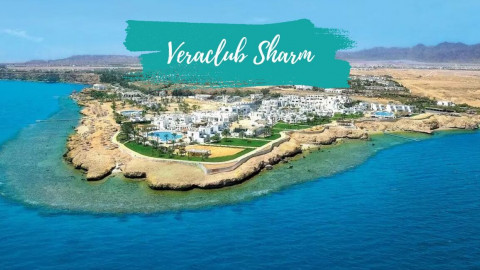 2025 veraclub sharm speciale gruppi IN23