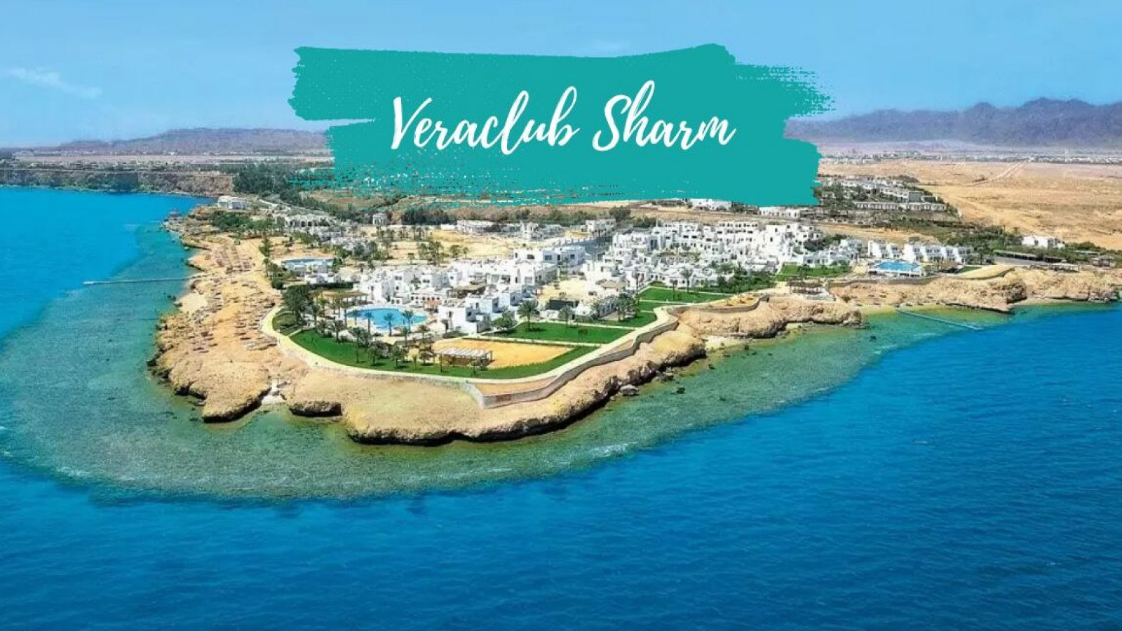 2025 veraclub sharm speciale gruppi IN23