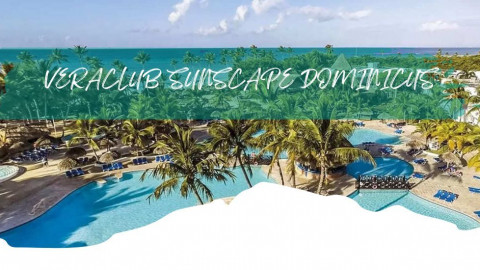 2025 veratour sunscape dominicus IN23