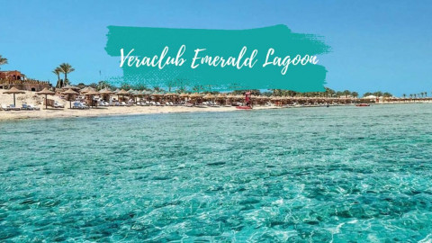 2025 veratour emerald lagoon speciale gruppi IN23