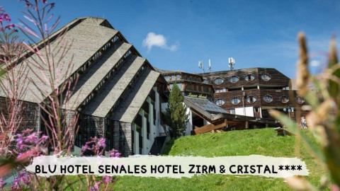2026 estate alto adige hotel senales IN23