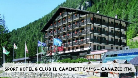 2026 estate trentino il caminetto IN23