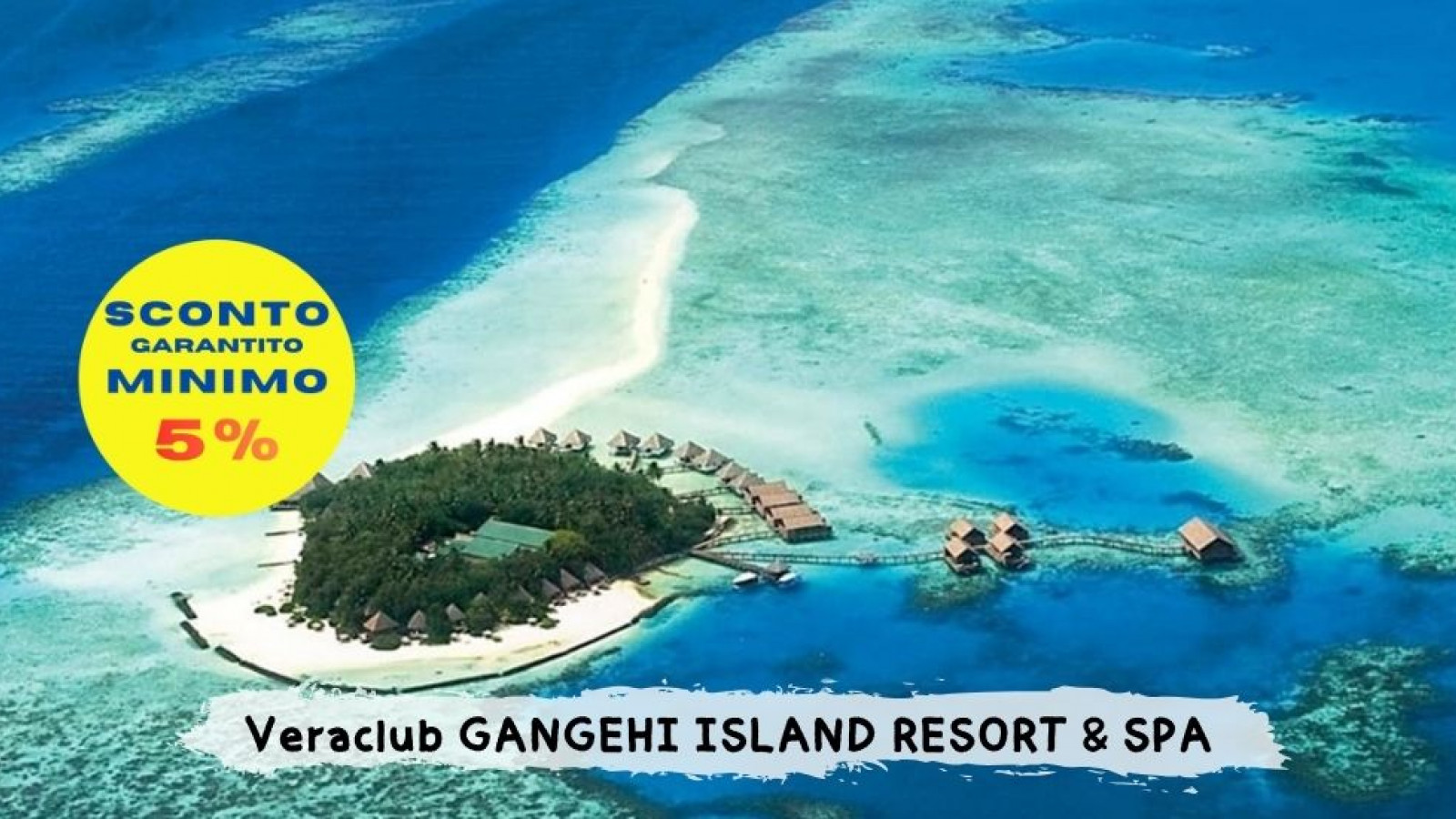 2026 veratour gangehi island IN23