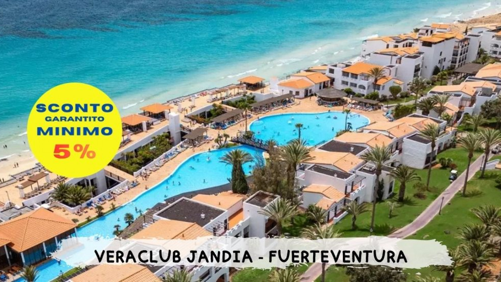 2026 veraclub jandia IN23