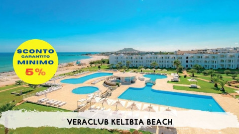 2026 veraclub kelibia IN23