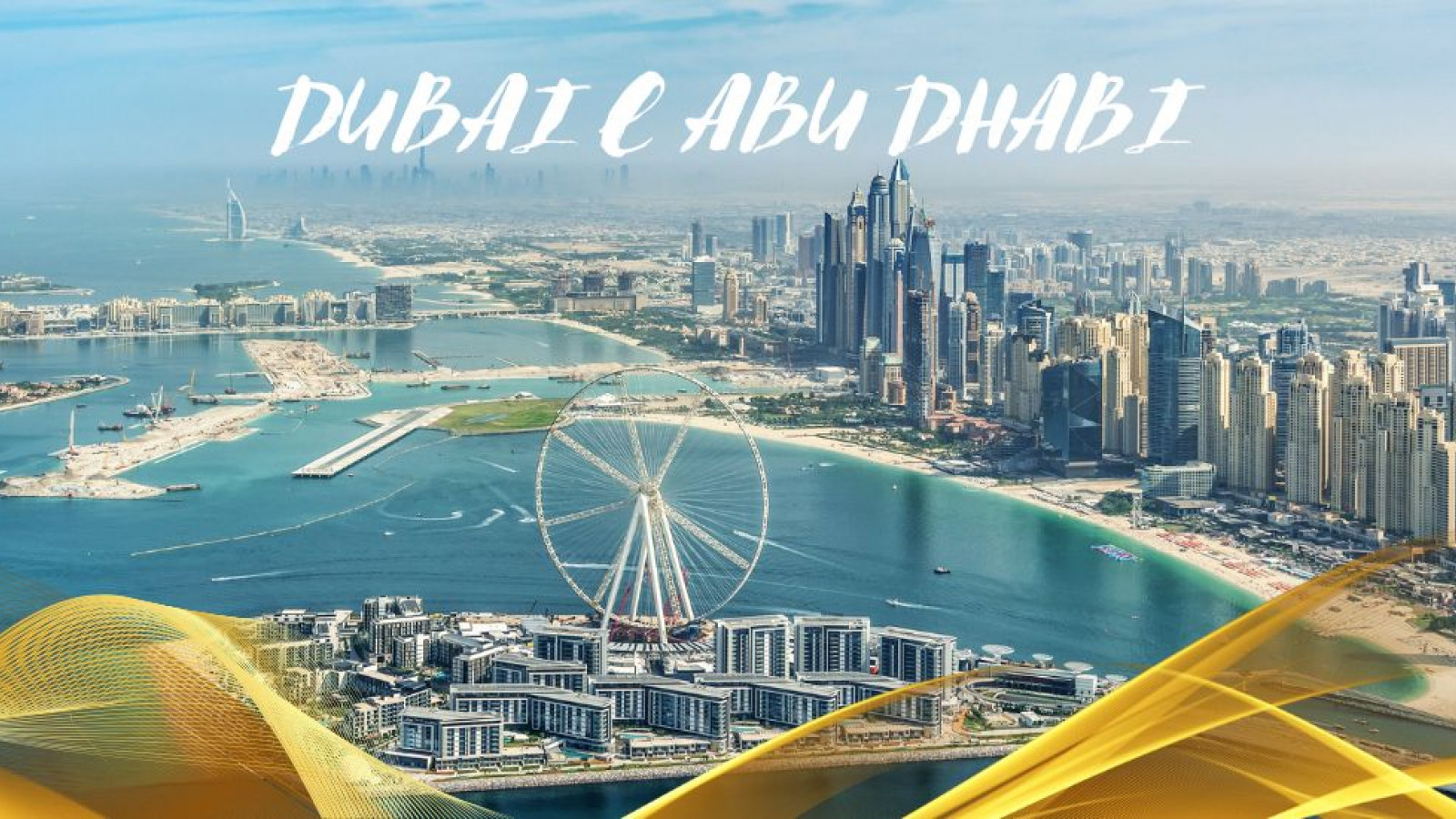2025 emirati arabi abu dhabi tutti i giorni IN23