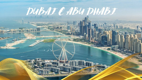 2025 emirati arabi abu dhabi tutti i giorni IN23