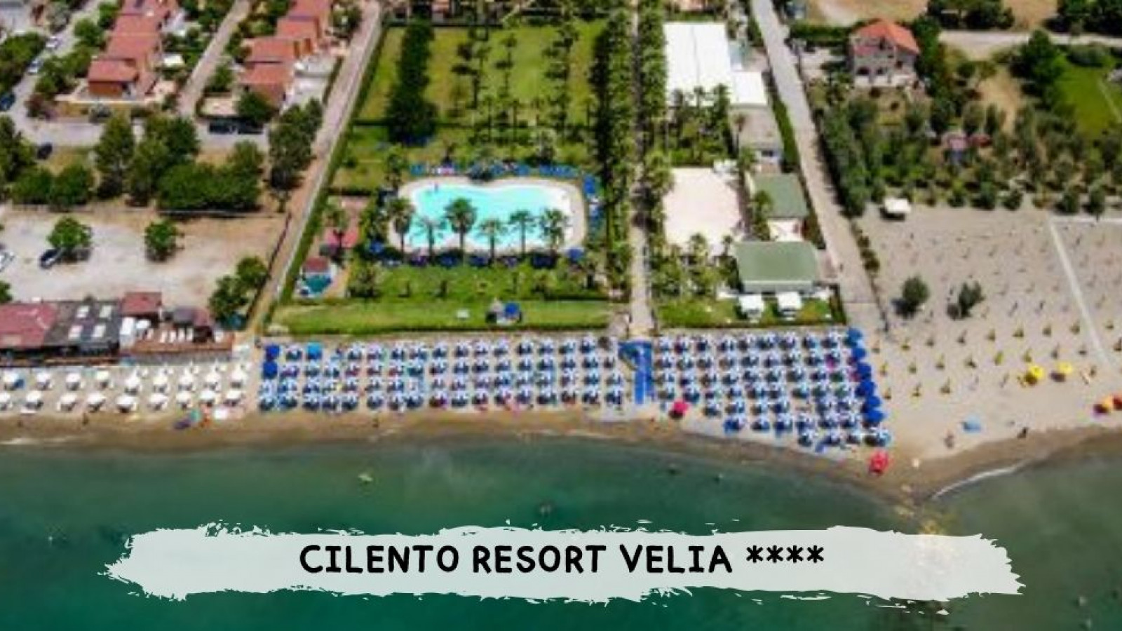 2026 campania cilento resort velia IN23