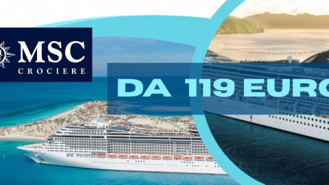 msc generale partenze aprile 26 IN23