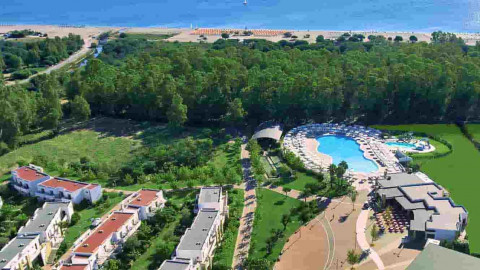 2026 calabria blu serena sibari green village IN23