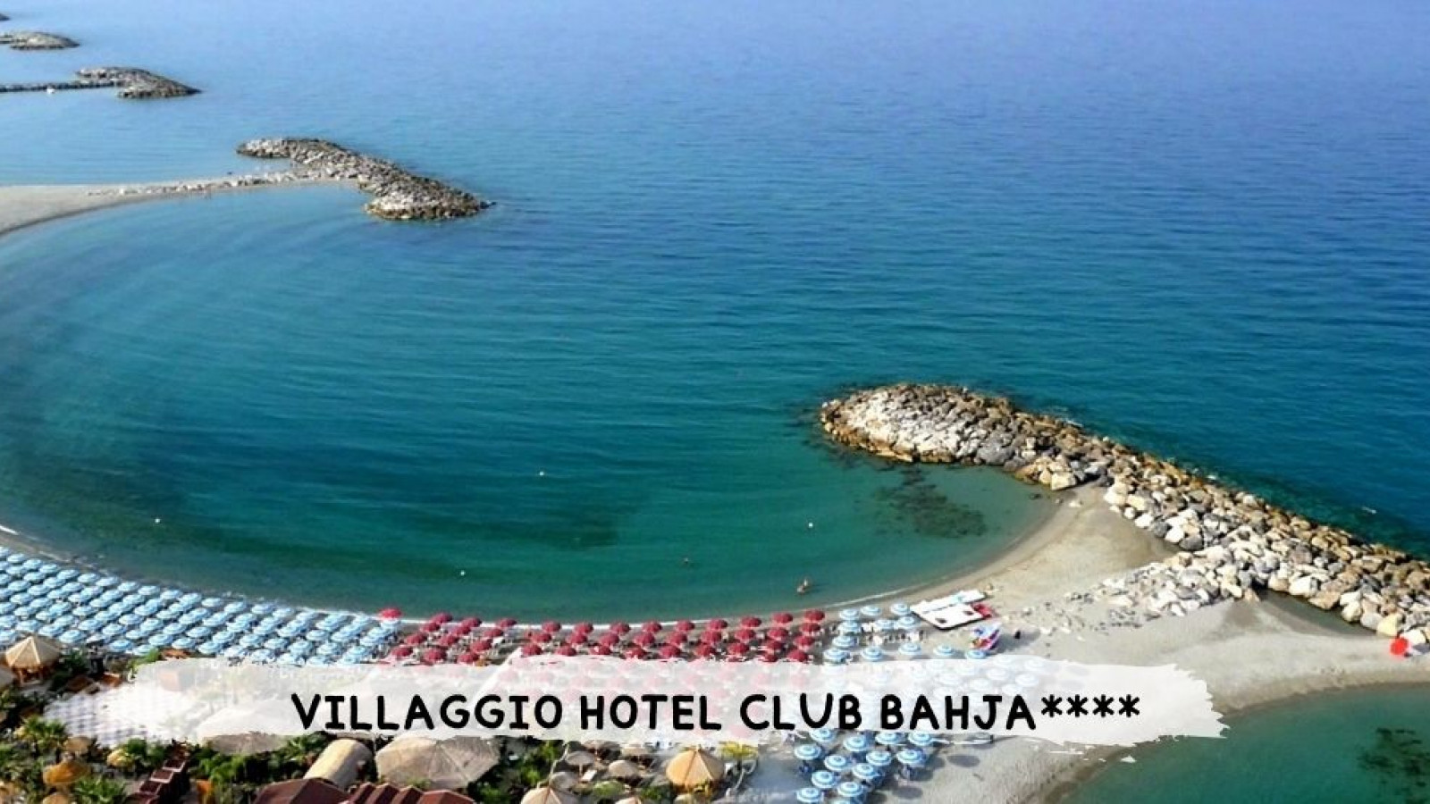 2026 calabria villaggio hotel bahja IN23