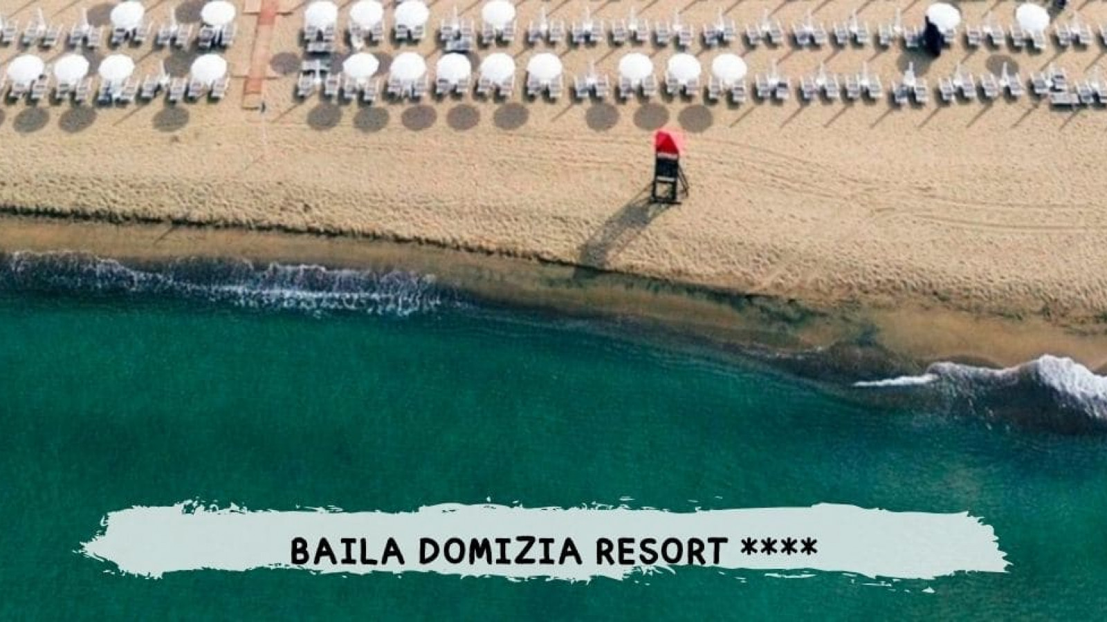 2026 campania baia domizia IN23