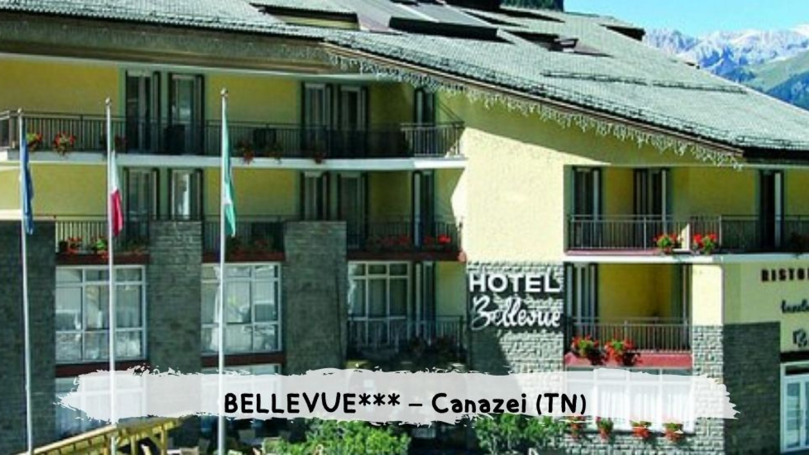 2026 estate trentino bellevue IN23