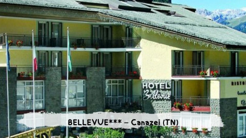 2026 estate trentino bellevue IN23